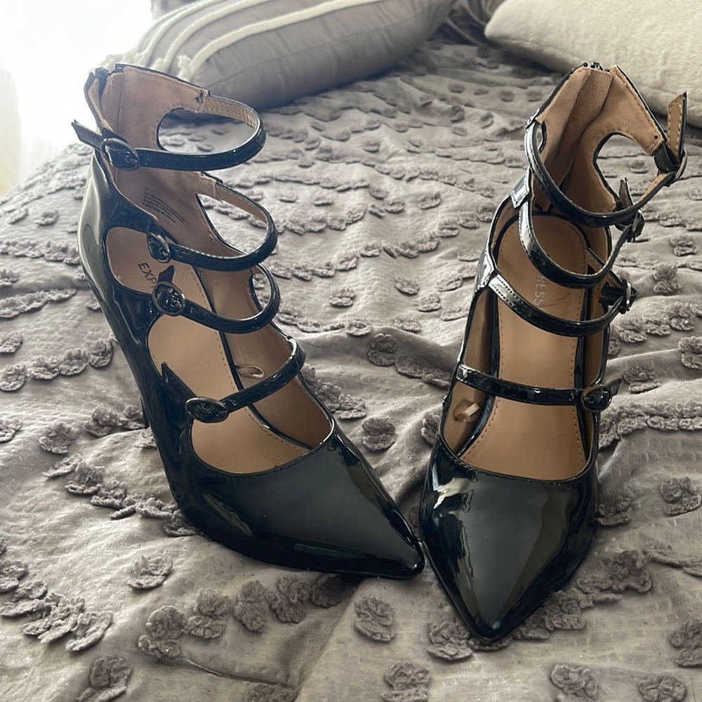 Heels